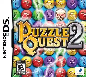 Puzzle Quest 2 (USA) (En,Fr,Es)